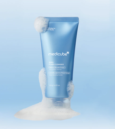 Zero Foam Cleanser